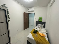Pasir Ris Crescent (D18), Condominium #484399271